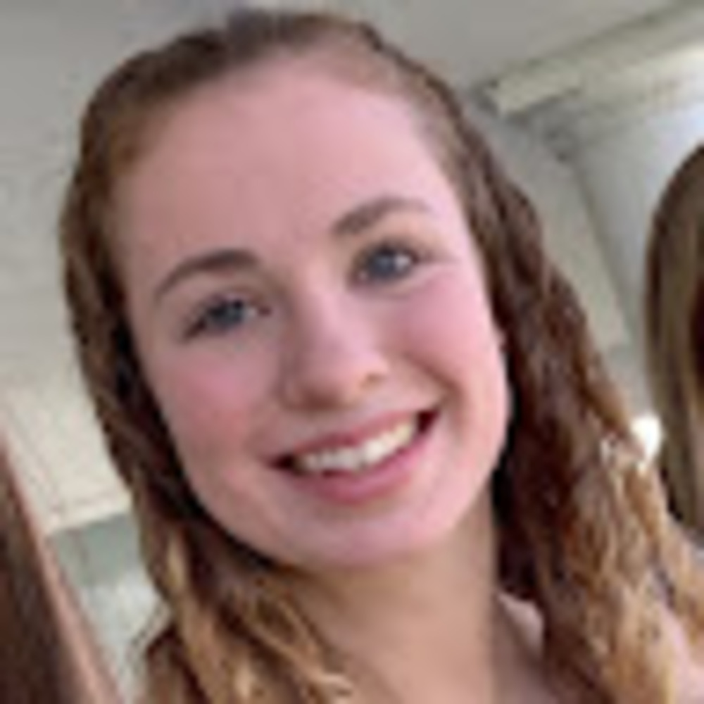 Meet your Posher, Erika